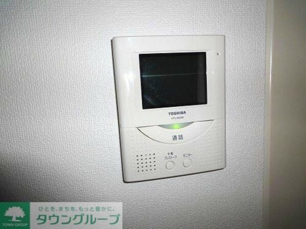 クリアハイムIの物件内観写真